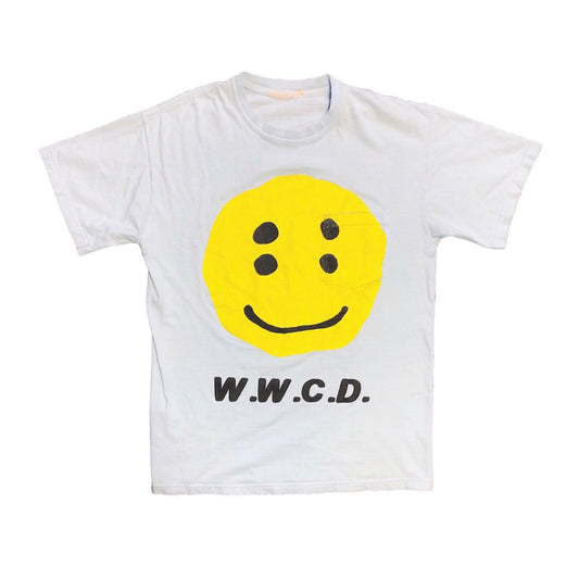 CPFM OG “WWCD” Smiley Pocket Tee