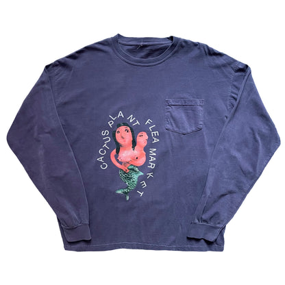 2015 CPFM “Friends with Merfolk” LS