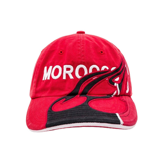 Vetements “Morocco” Hat