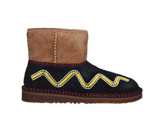 Denim Tears x UGG Classic ONIA Boots