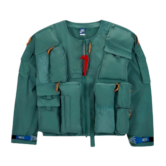 Nike x CPFM “Fisherman” Jacket