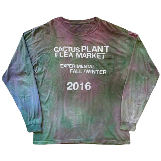 FW16 CPFM “Experimental” LS Tee