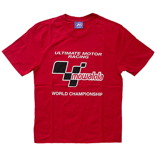 Mowalola “Moto” Tee