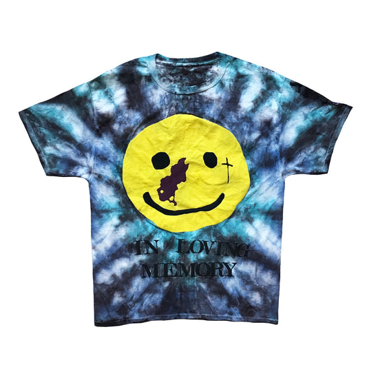 CPFM “YAMS DAY 2020” Lot Tee 8