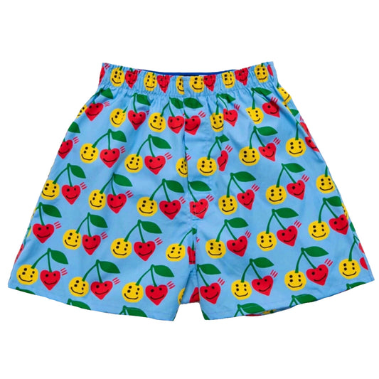 CPFM X Human Made "We're Good" Shorts