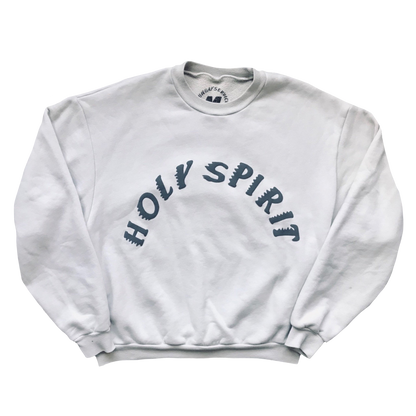 CPFM x Kanye West Coachella Holy Spirit Crewneck