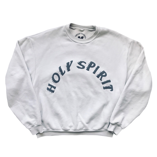 CPFM x Kanye West Coachella Holy Spirit Crewneck