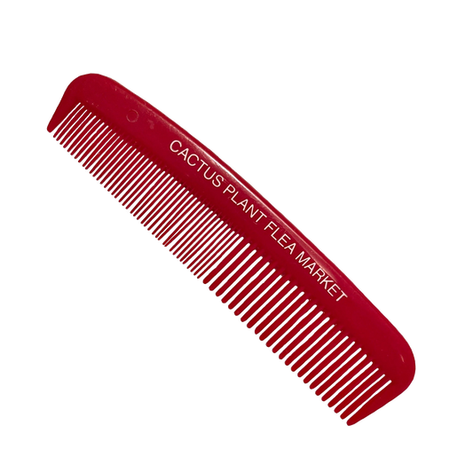 2016 CPFM “Unbreakable” Pocket Comb