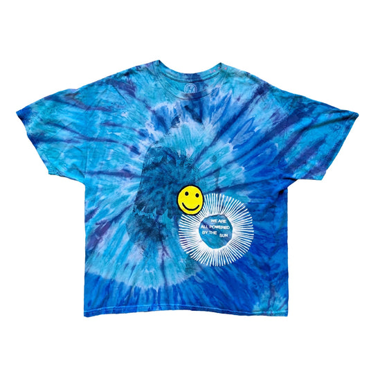 CPFM 1/1 “Powered by the Sun” JAWS Tee