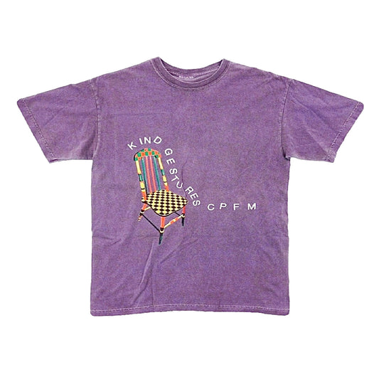 CPFM 2016 “Kind Gestures” Tee