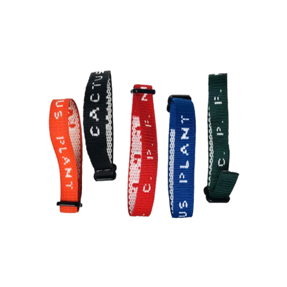 CPFM Cult ID Bracelets