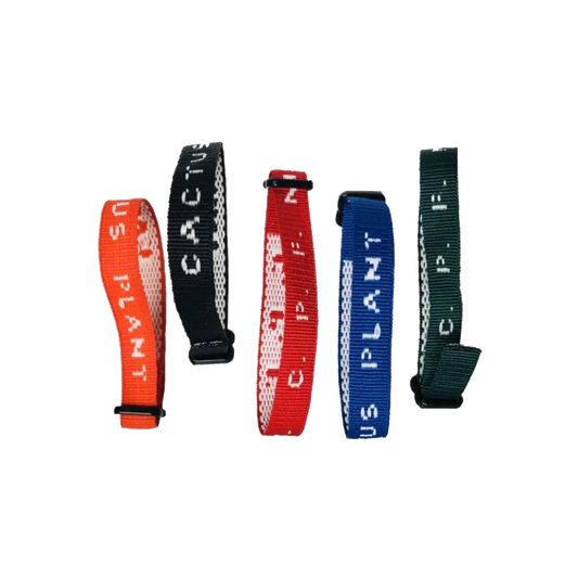 CPFM Cult ID Bracelets