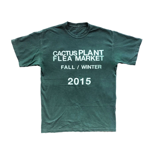 CPFM 2015 Fall/Winter Tee