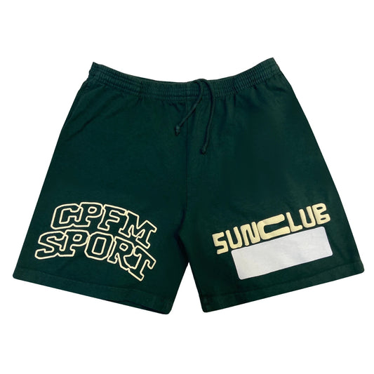 CPFM “Sun Club” Shorts