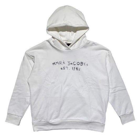 Marc Jacobs x Ava Nope “Bootleg” Hoodie