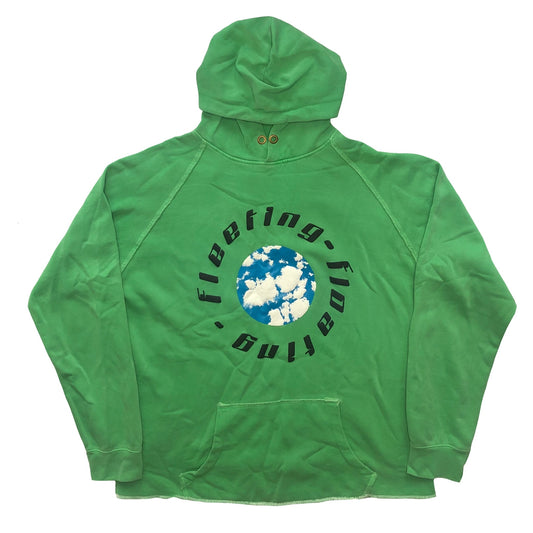 CPFM “Fleeting Floating” Hoodie
