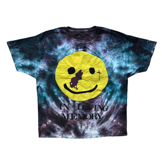 CPFM “YAMS DAY 2020” Lot Tee 7