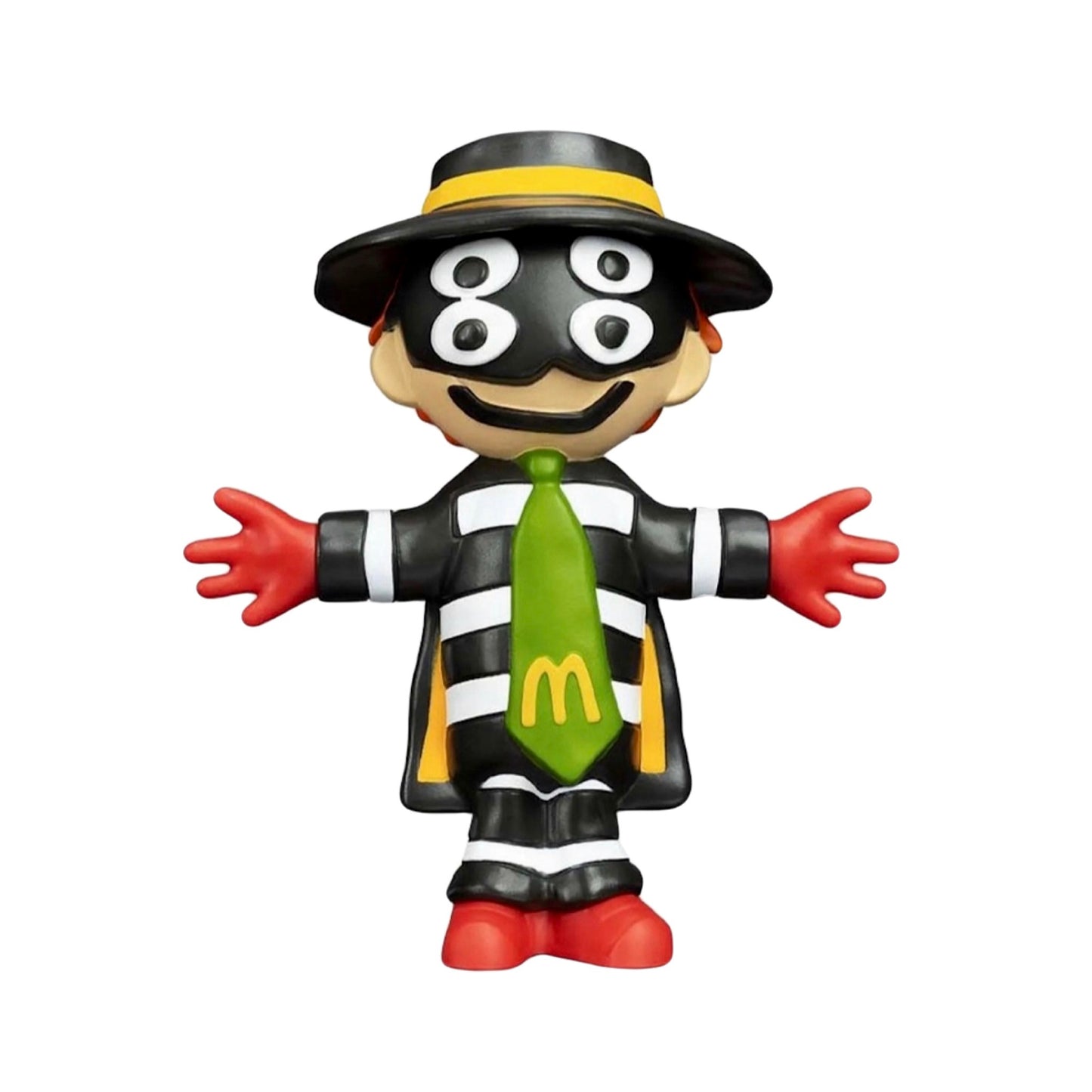 CPFM x McDonald’s “Hamburglar” Toy