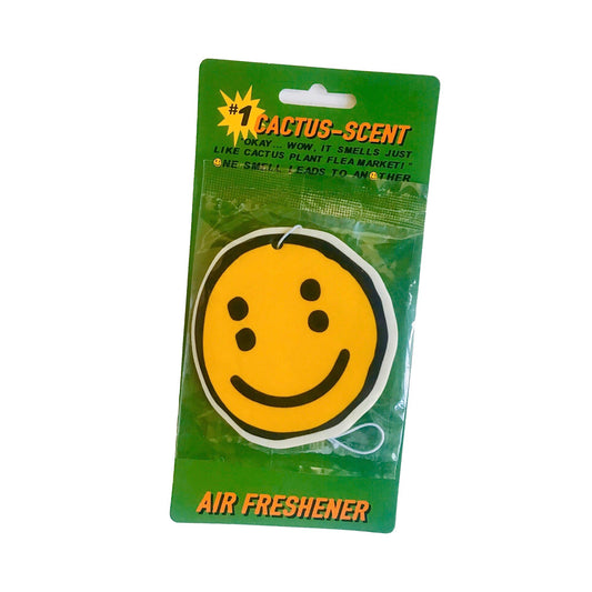CPFM “Double Vision” Air Freshener