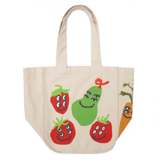 CPFM x Sky High Farms x DSM Recyclable Tote Bag