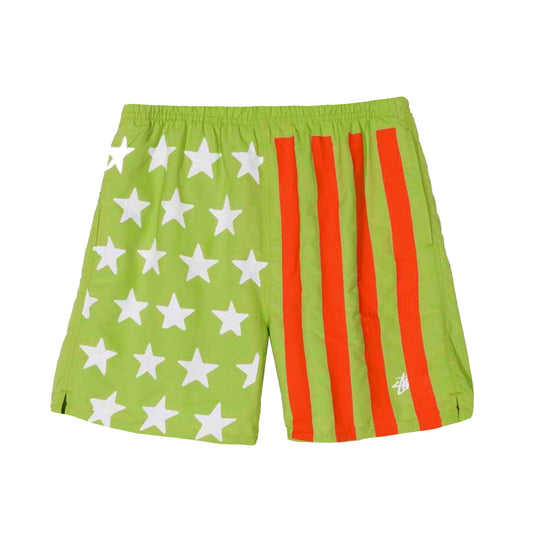 CPFM x Stussy x DSMLA Shorts