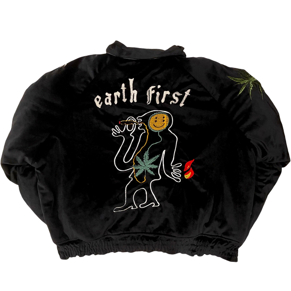 Human Made x CPFM Souvenir Jacket – Penelope NYC