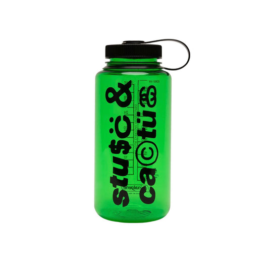 Stussy x CPFM Nalgene Water Bottle