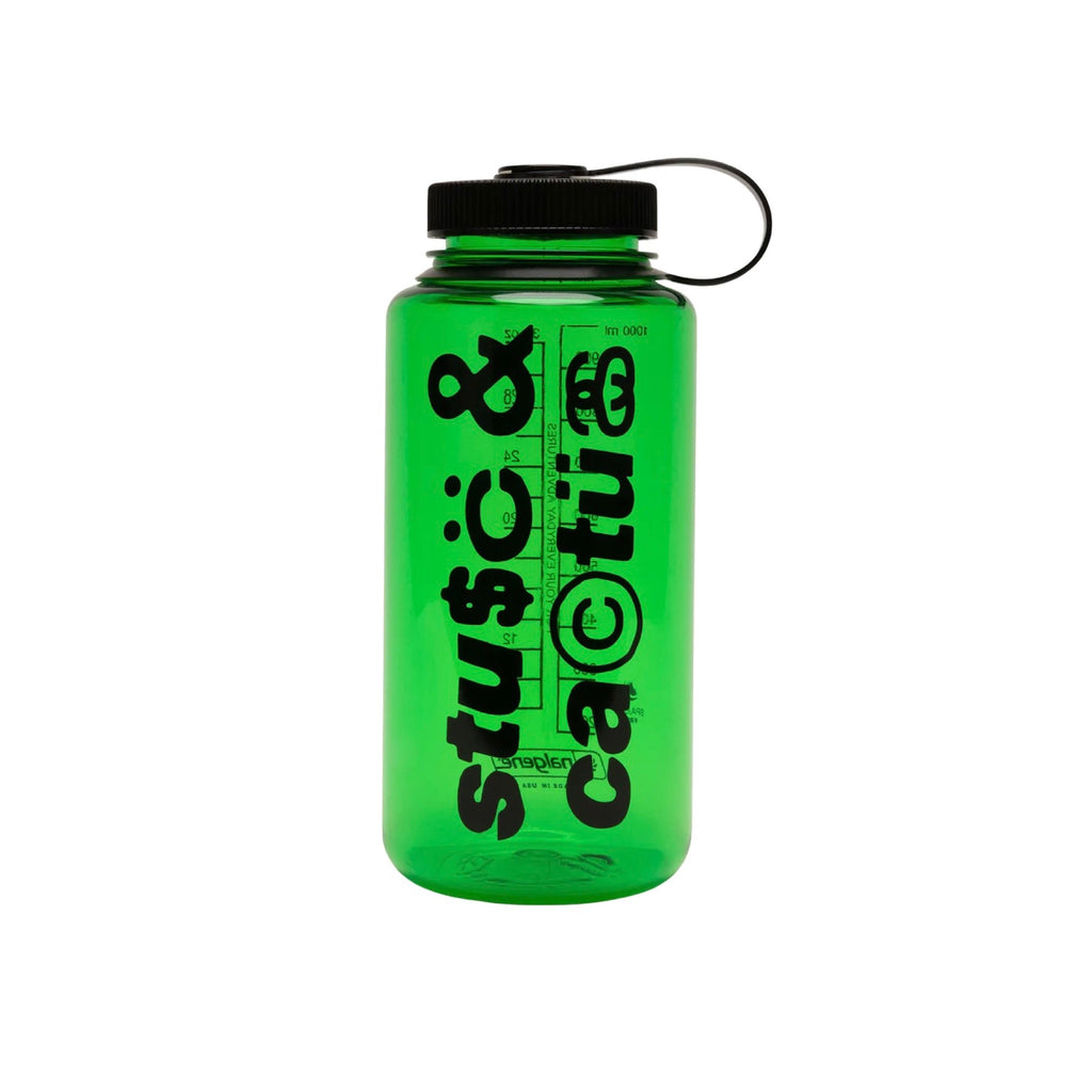 Stussy x CPFM Nalgene Water Bottle – Penelope NYC