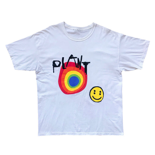 CPFM “Plant Core Melt” Tee