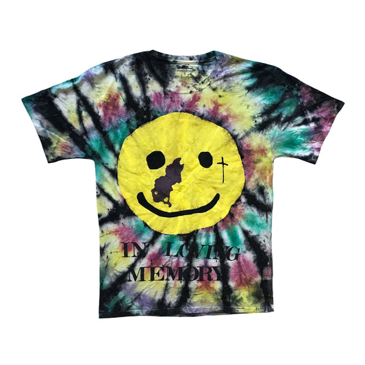 CPFM “YAMS DAY 2020” Lot Tee 4