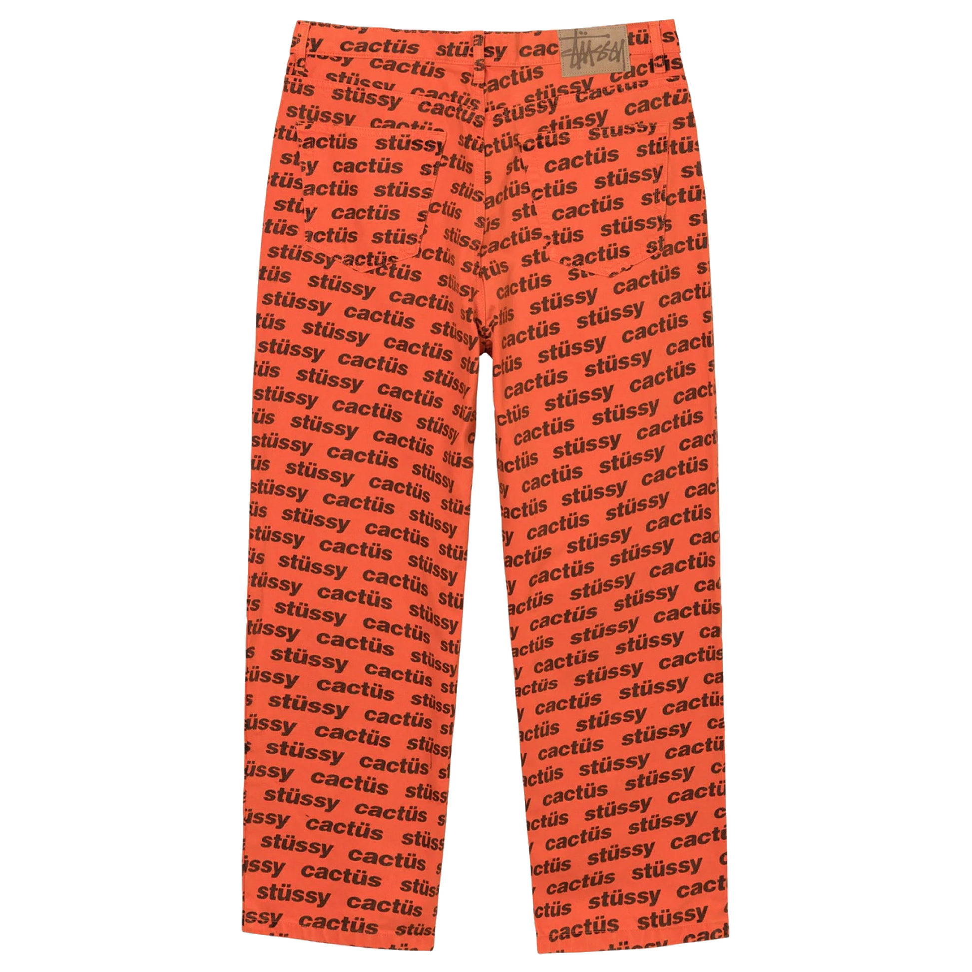 CPFM & Stussy Big Ol' Jeans – Penelope NYC CPFM & Stussy Big Ol' Jeans – Penelope NYC