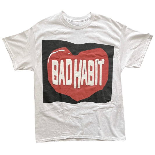 Steve Lacy x CPFM “Bad Habit” Tour Tee