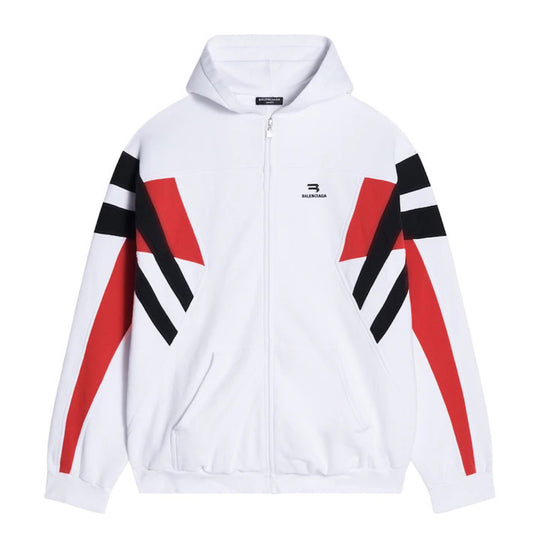 Balenciaga 2020 Vintage Tracksuit