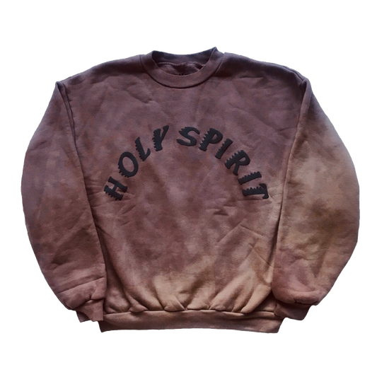CPFM “Holy Spirit” Crewneck Oxen