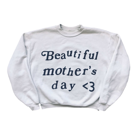 CPFM “Mother’s Day” Crewneck