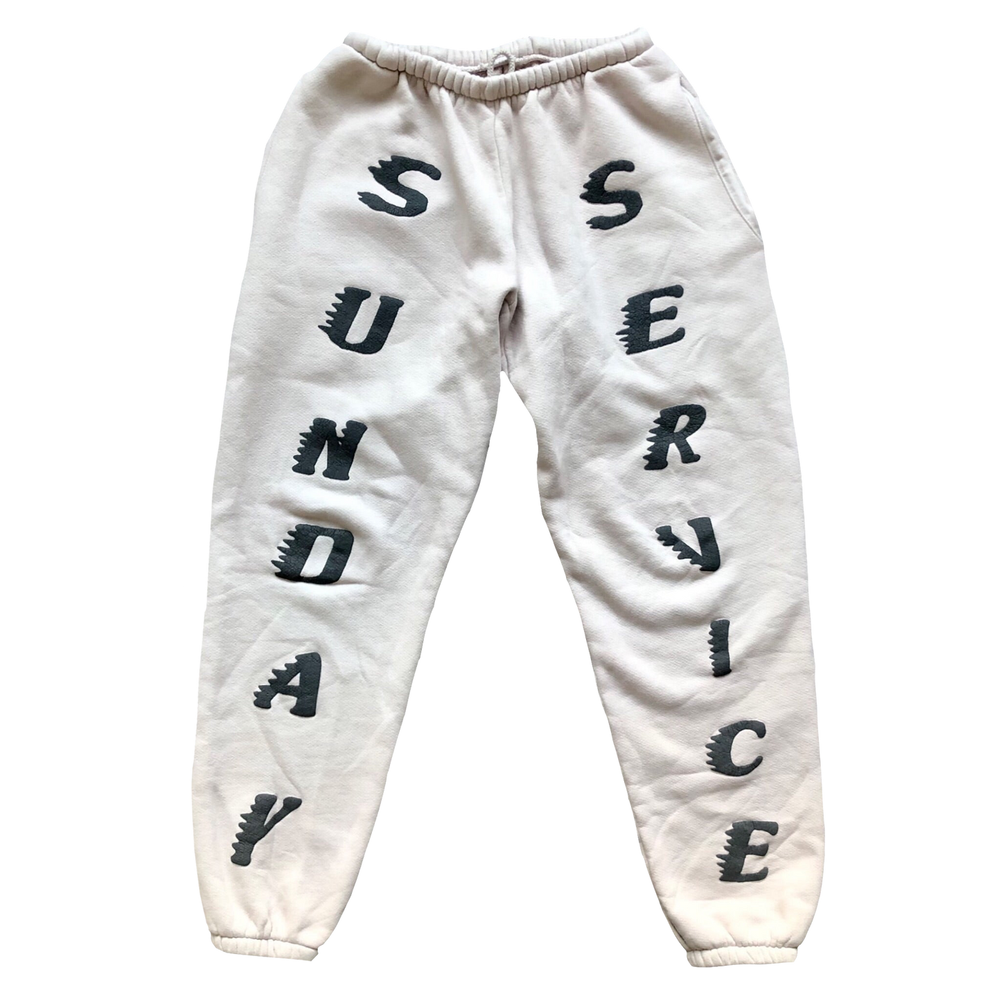 CPFM “Sunday Service” Sweatpants