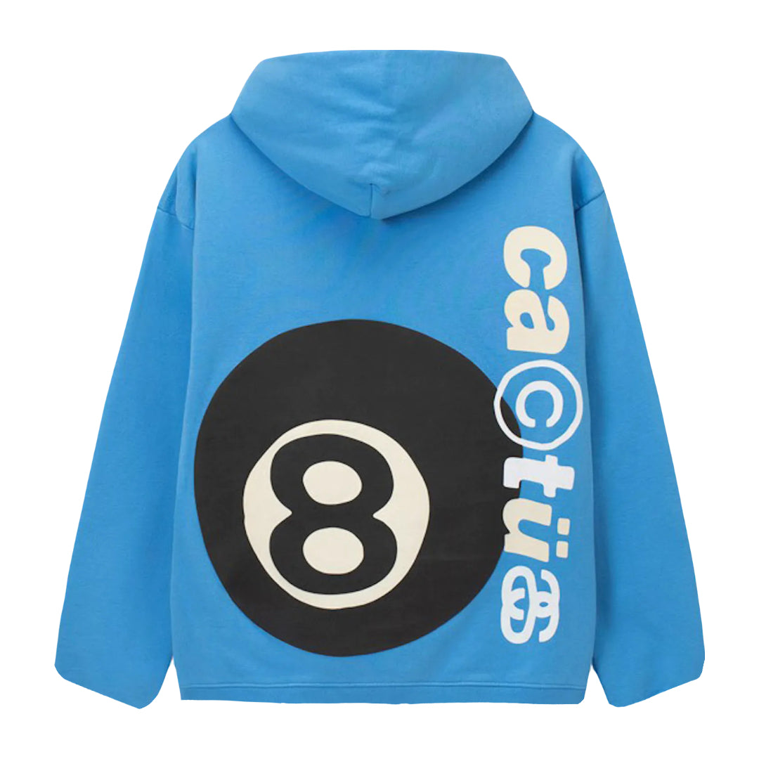 CPFM x Stussy “8 Ball” Hoodie – Penelope NYC