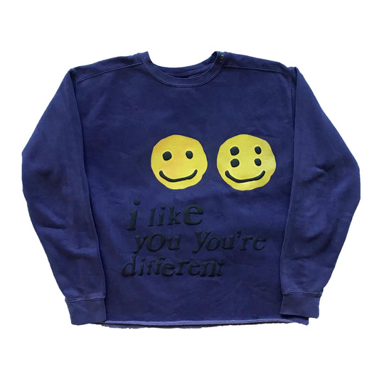 CPFM x Union x Nordstrom “I Like You” Crewneck