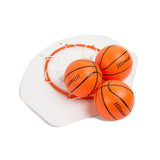 JJJound Mini Basketball Hoop Set