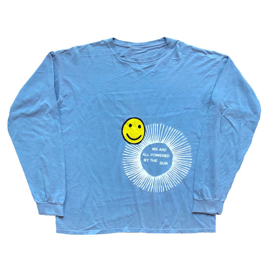 2016 CPFM "Powered by the Sun" LS Tee