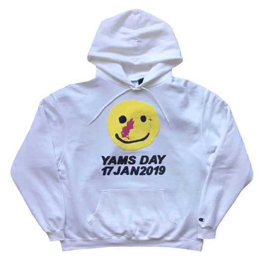 CPFM "2019 Yams Day" Hoodie