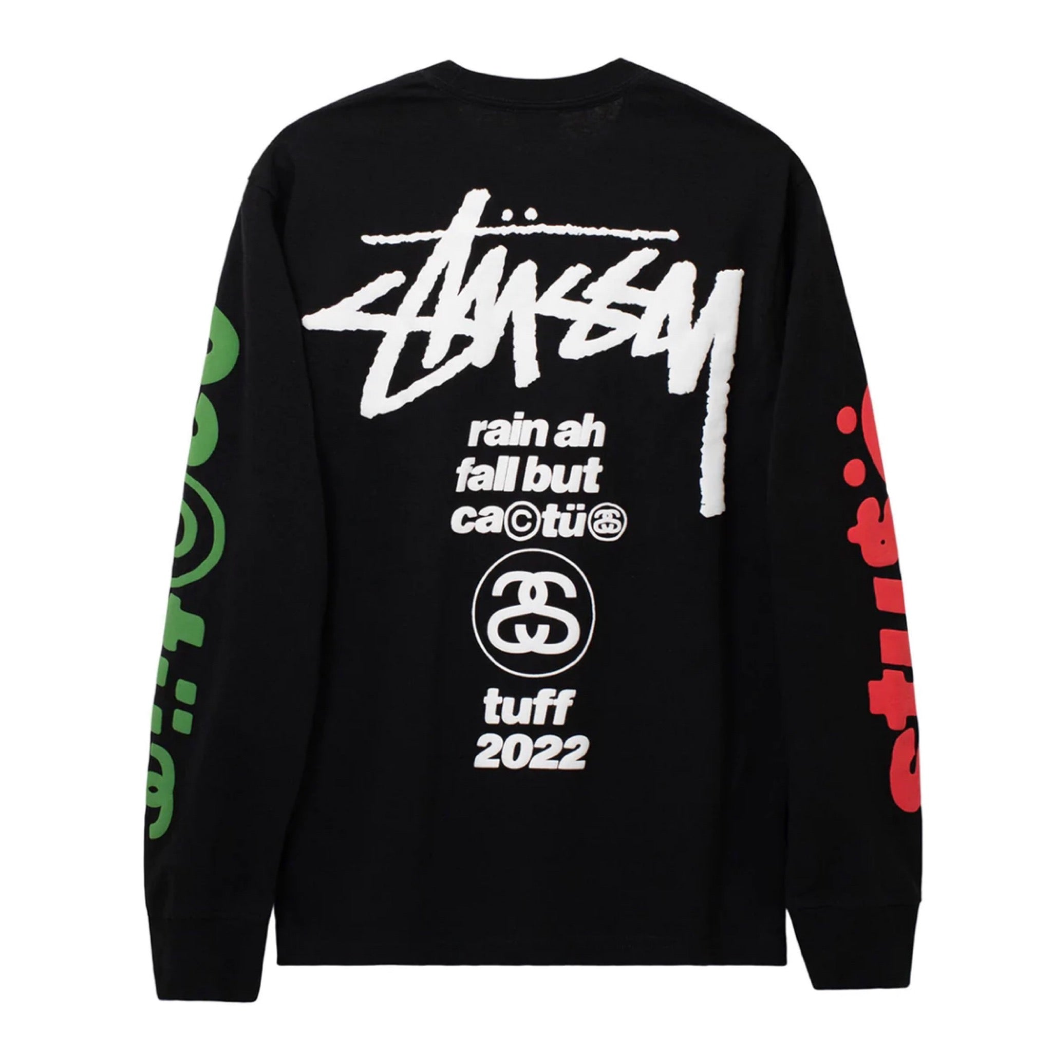 Stussy x CPFM Sport LS Tee – Penelope NYC