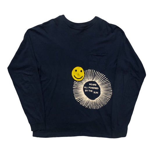 2016 CPFM "Powered by the Sun" LS Tee
