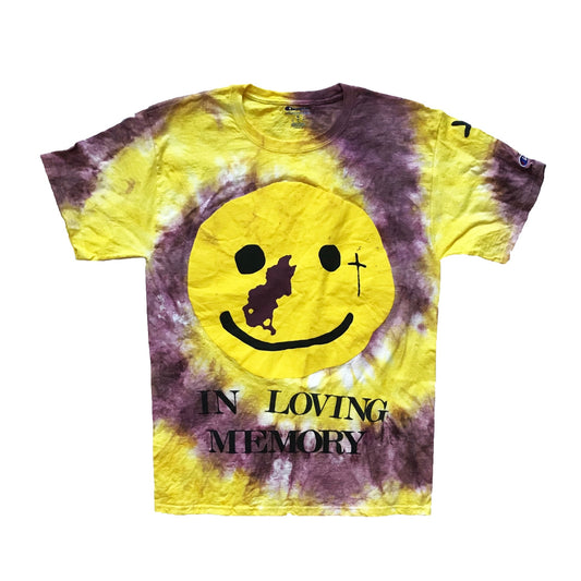 CPFM “YAMS DAY 2020” Lot Tee 1