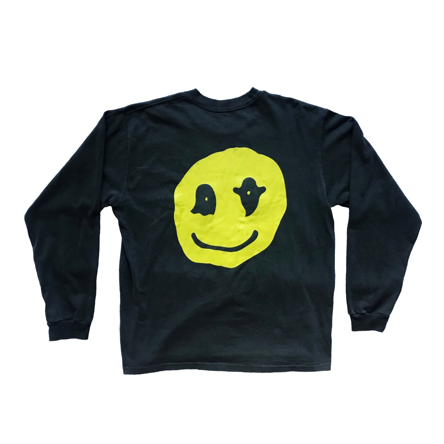 CPFM x KSG “Smiley” Longsleeve