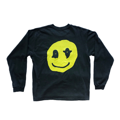 CPFM x KSG “Smiley” Longsleeve