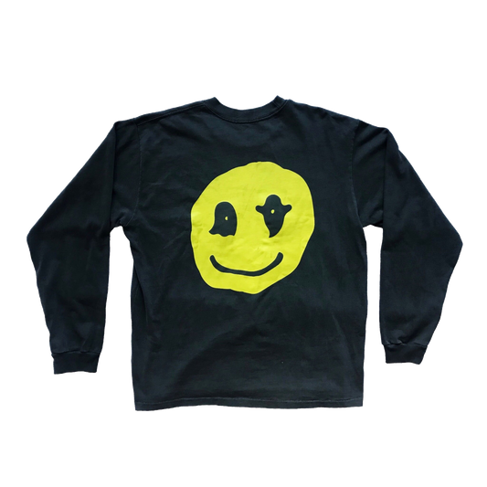 CPFM x KSG “Smiley” Longsleeve