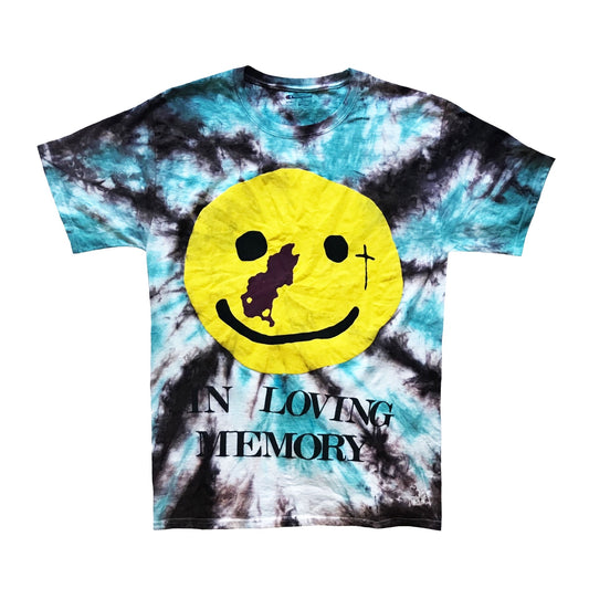 CPFM “YAMS DAY 2020” Lot Tee 3