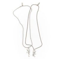 Marc Jacobs Heaven Friendship Necklace Set | Grailed