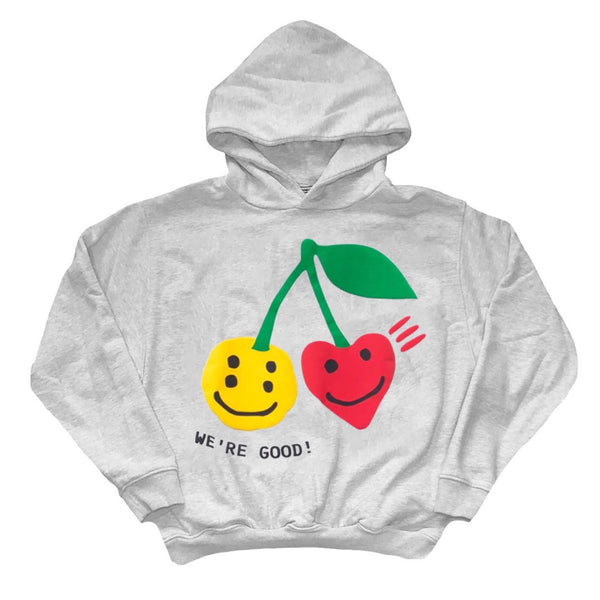 CPFM x Human Made “We're Good” Hoodie – Penelope NYC